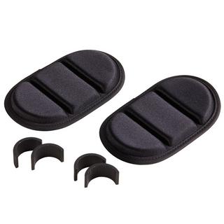 VAN RYSEL  Lenkerverlängerung Triathlon Aluminium 