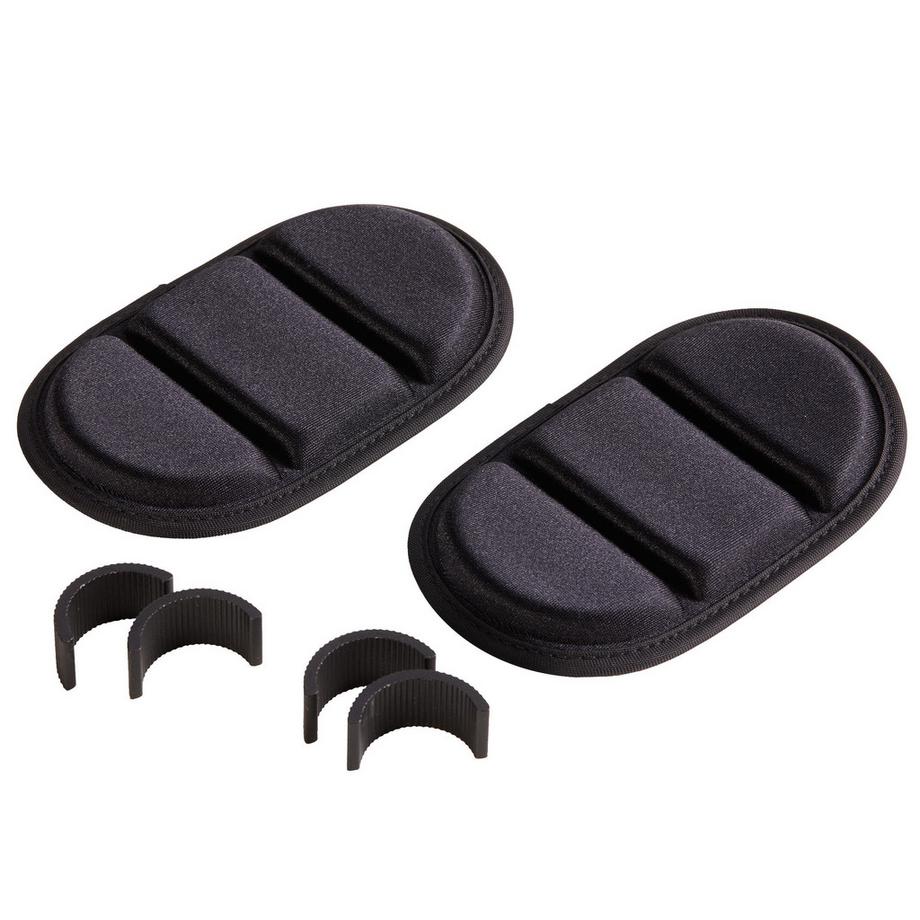 VAN RYSEL  Prolunga manubrio triathlon alluminio 