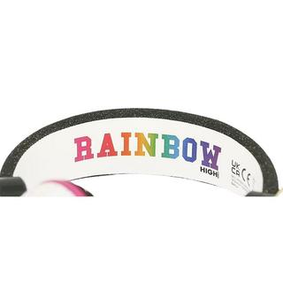 RAINBOW HIGH  Casque supraauriculaire Enfant 