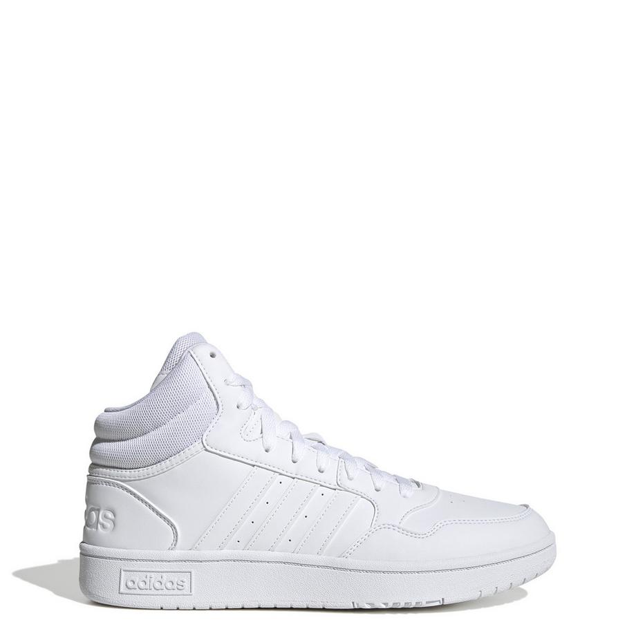 adidas Hoops 3.0 Mid Classic Vintage Baskets  