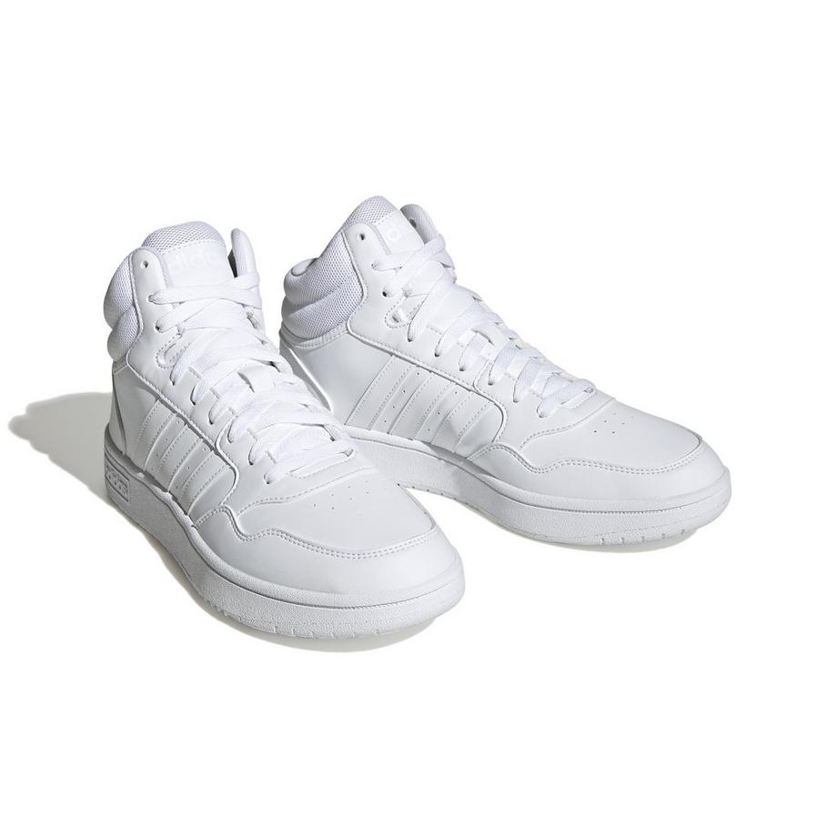 adidas Hoops 3.0 Mid Classic Vintage Baskets  