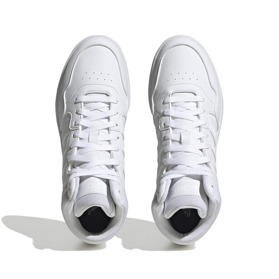 adidas Hoops 3.0 Mid Classic Vintage Baskets  
