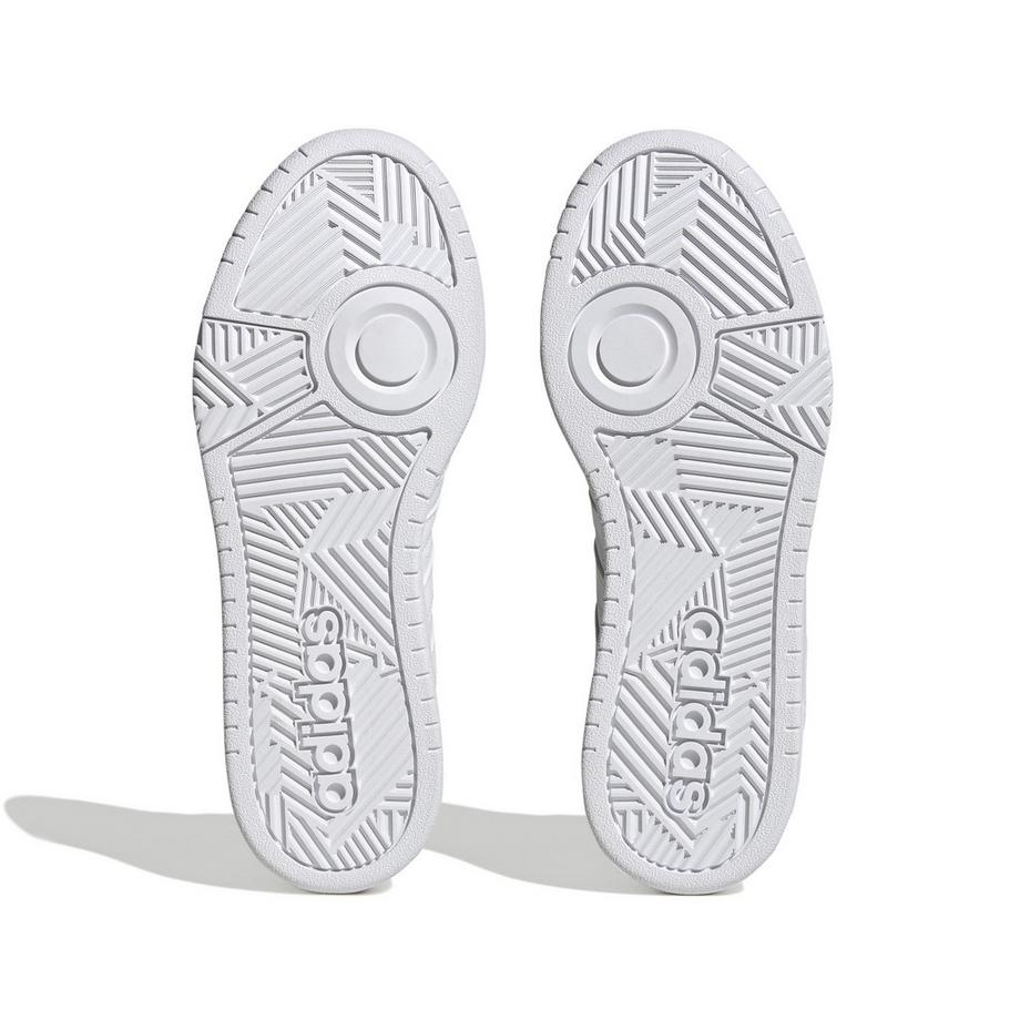 adidas Hoops 3.0 Mid Classic Vintage Baskets  