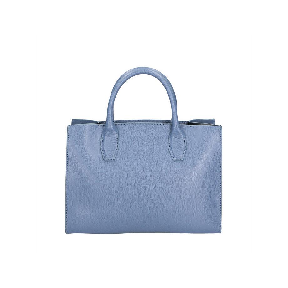 Gave Lux Sac à main en cuir Dollar  