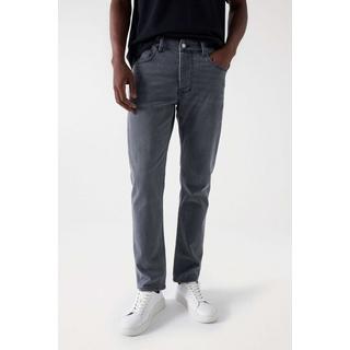 Salsa  Jeans Slim Fit Slim Jeans Knit Denim 