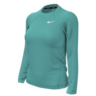 NIKE  ESSENTIAL LONG SLEEVE HYDROGUARD 