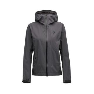 Black Diamond  regenjacke für daen black diaond highline stretch 