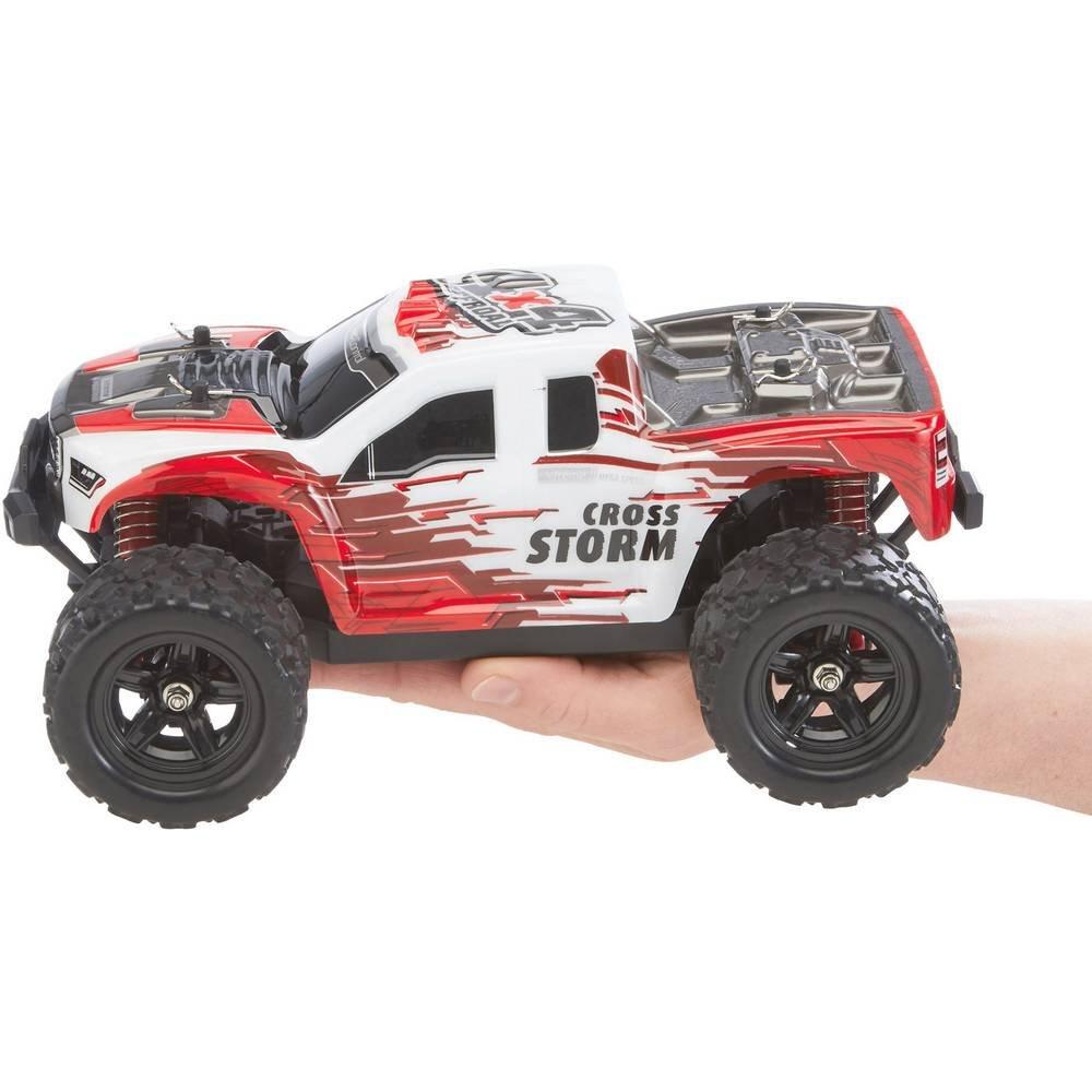 Revell  RC X-treme Cross Storm RTR 