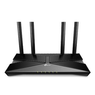 TP-Link  Archer AX20 routeur sans fil Gigabit Ethernet Bi-bande (2,4 GHz / 5 GHz) 4G Noir 