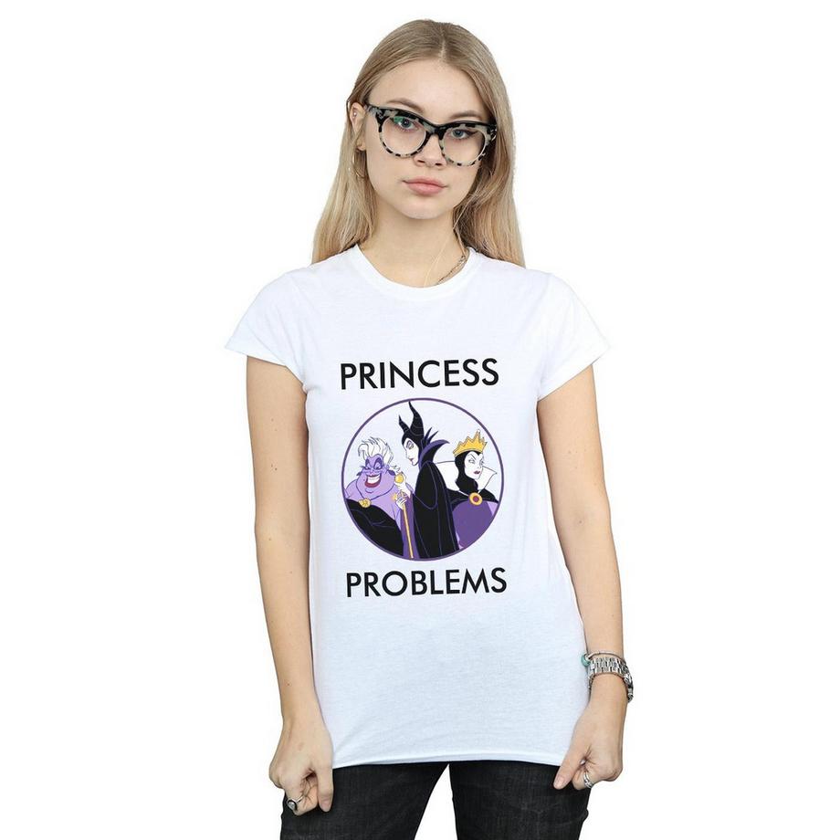 Disney Princess Headaches T-Shirt  