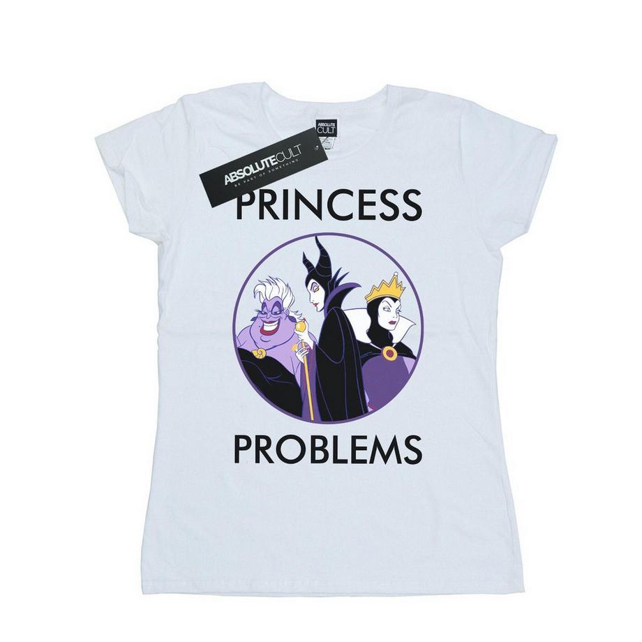 Disney Princess Headaches T-Shirt  