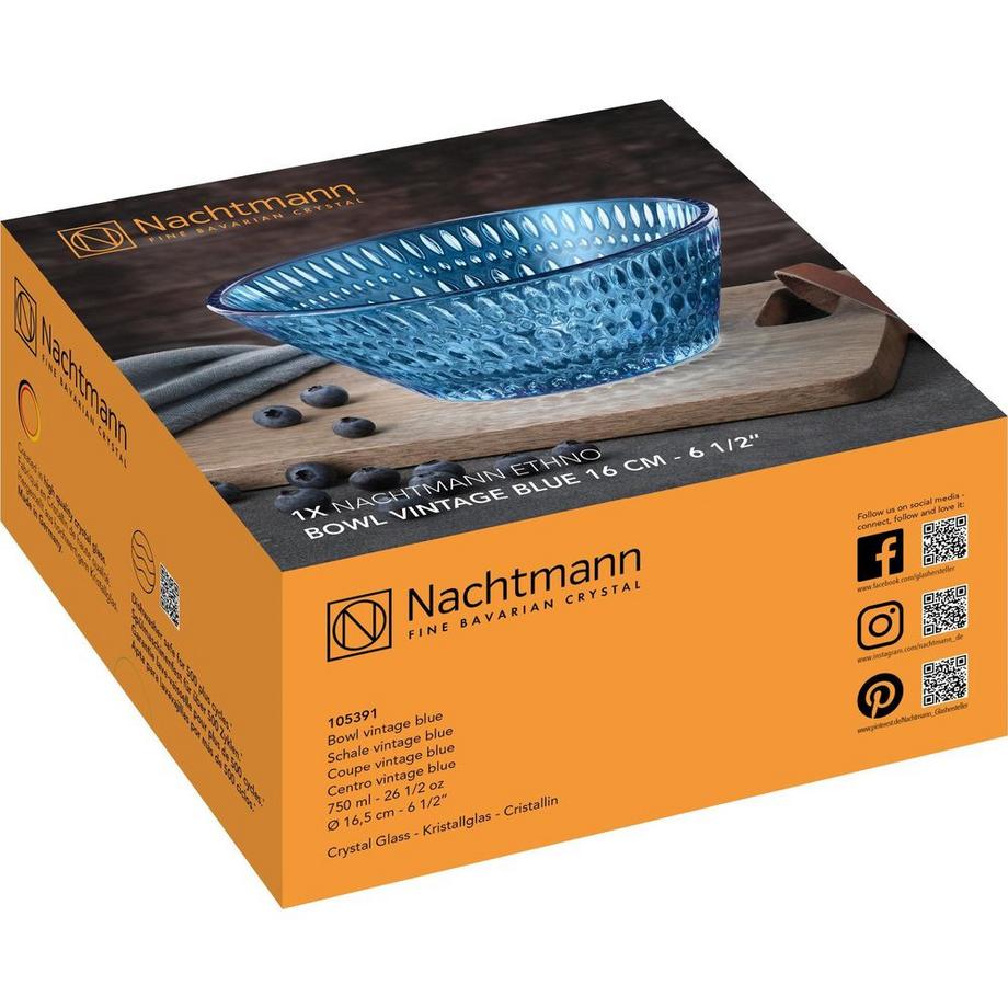 Nachtmann Ethno Schale  