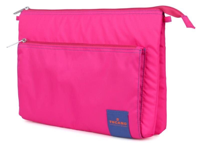 TUCANO  LAMPO 33 cm (13") Borsa da corriere Rosa 