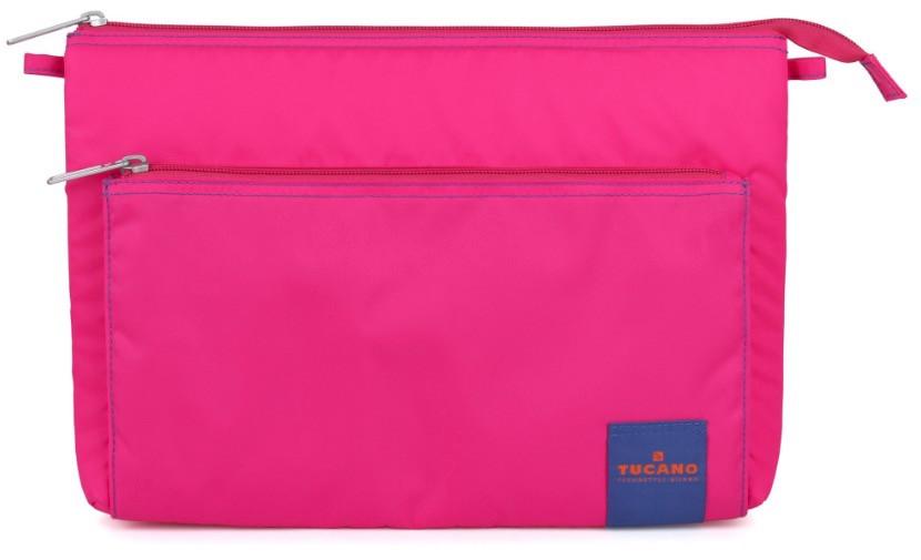 TUCANO  LAMPO 33 cm (13") Borsa da corriere Rosa 