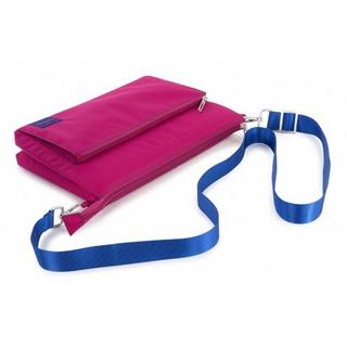 TUCANO  LAMPO 33 cm (13") Borsa da corriere Rosa 