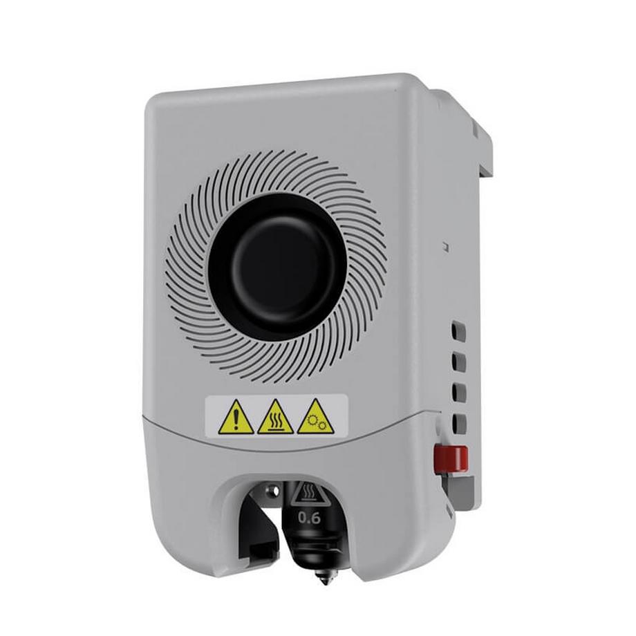 FLASHFORGE Extruder-Baugruppe Ersatzteil für Adventurer 5M/5M Pro