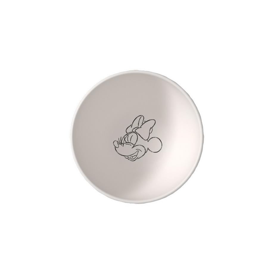 Müslischale Manufacture Rock blanc - Mickey Mouse