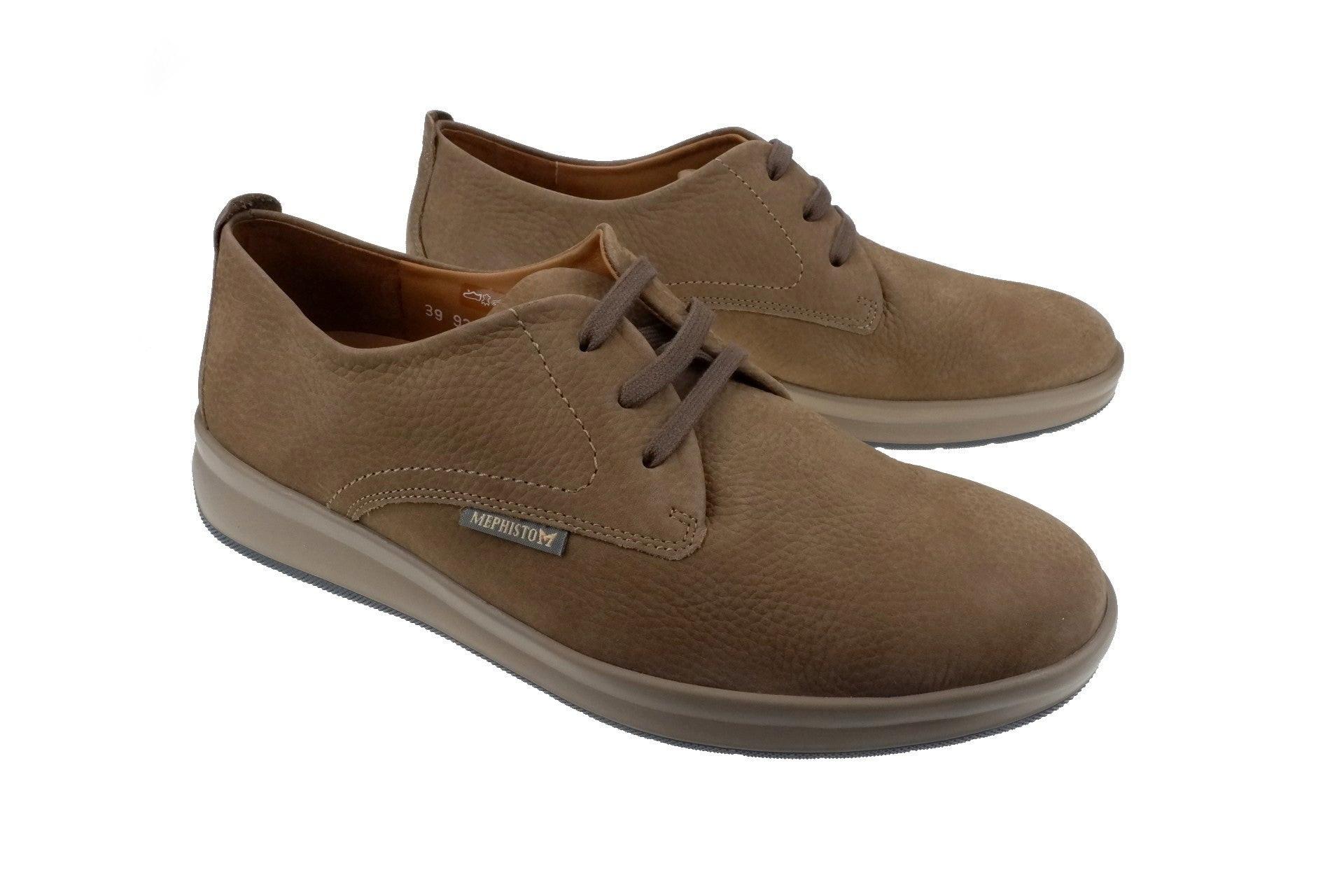 Mephisto  Lester - Scarpe stringate basse pelle 