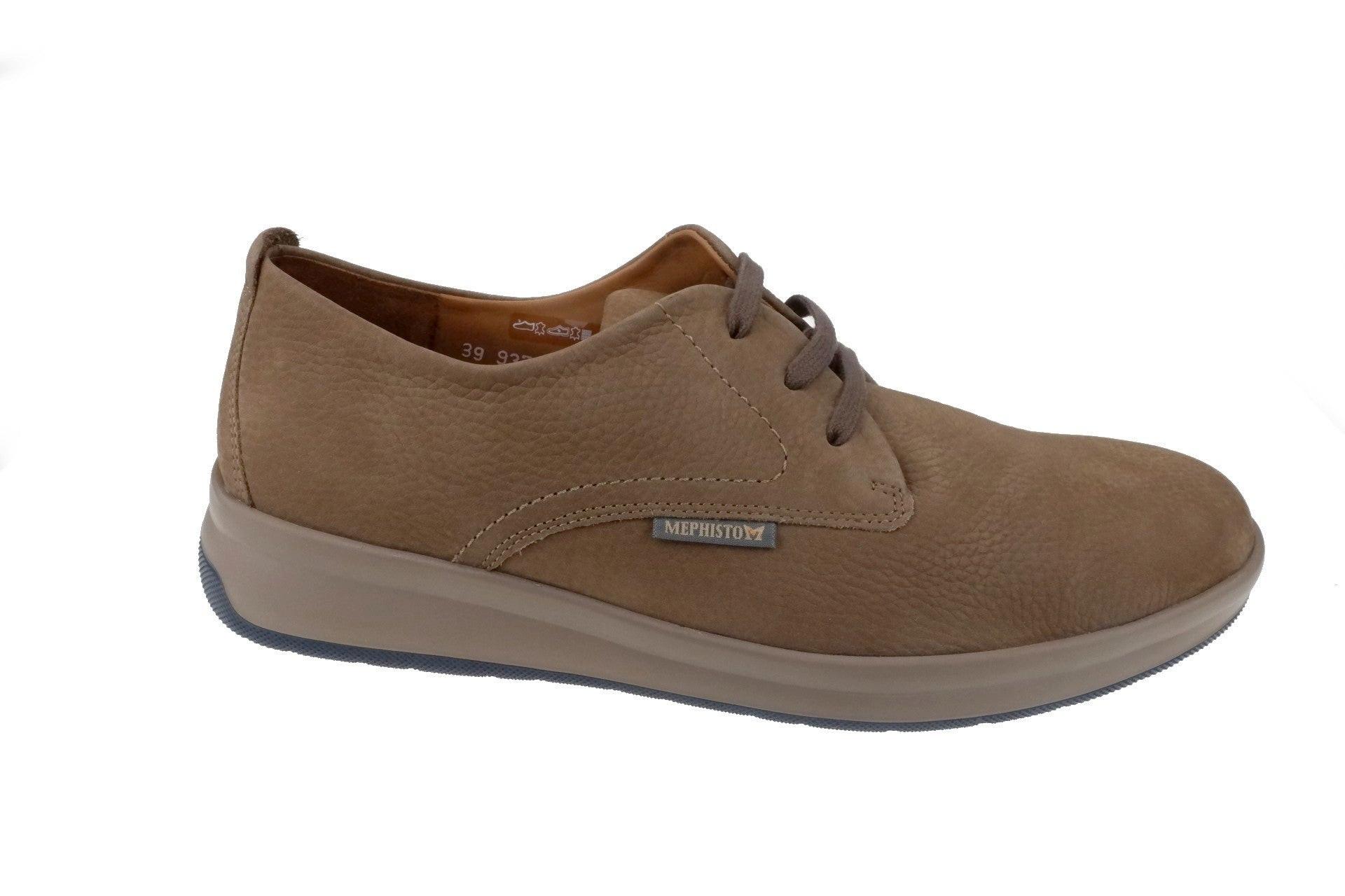 Mephisto  Lester - Scarpe stringate basse pelle 