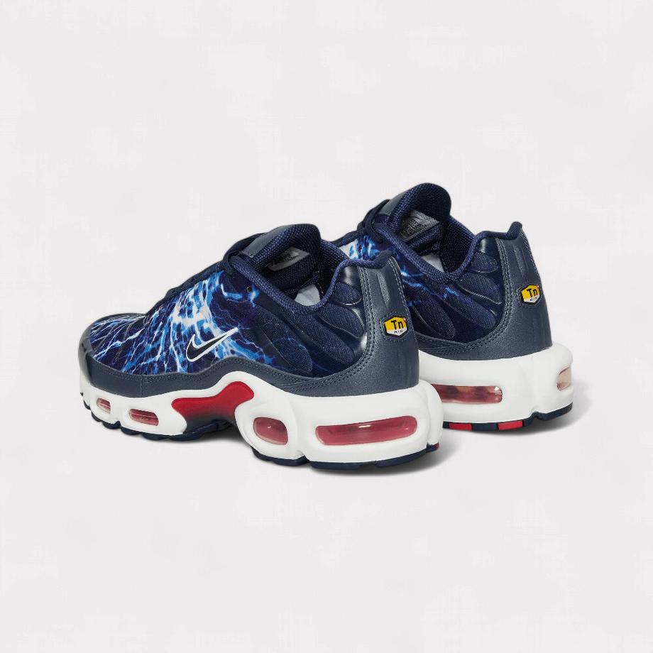NIKE Air Max Plus Eclair Lightning Sneakers  