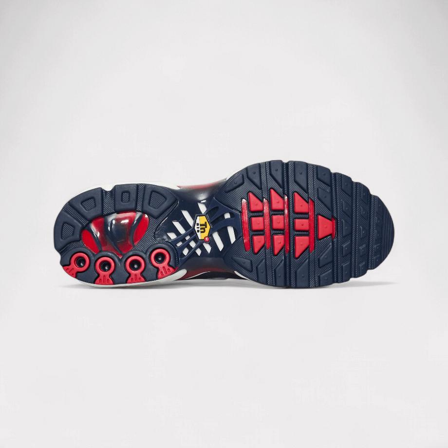 NIKE Air Max Plus Eclair Lightning Sneakers  