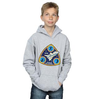 Nasa  Spacelab Life Science Kapuzenpullover 