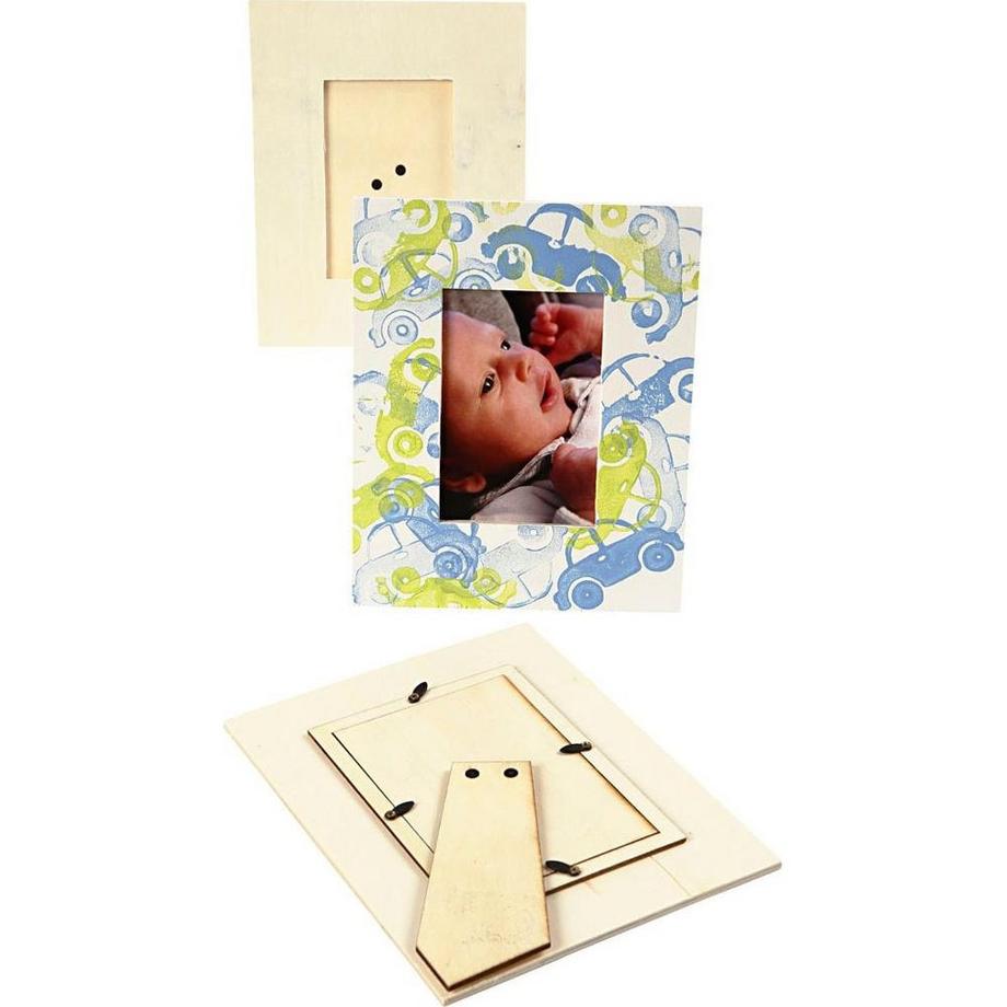 Creativ Company Holzrahmen  