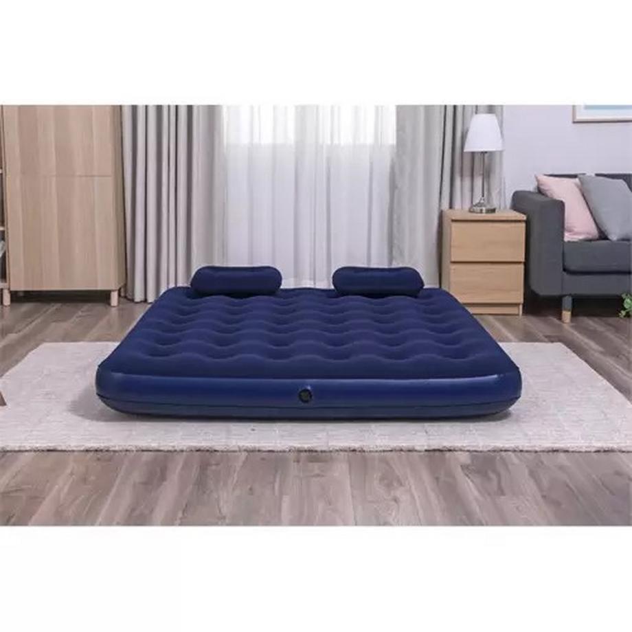 Bestway Materasso matrimoniale con pompa - BESTWAY 67374  