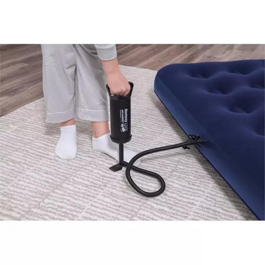 Bestway Materasso matrimoniale con pompa - BESTWAY 67374  