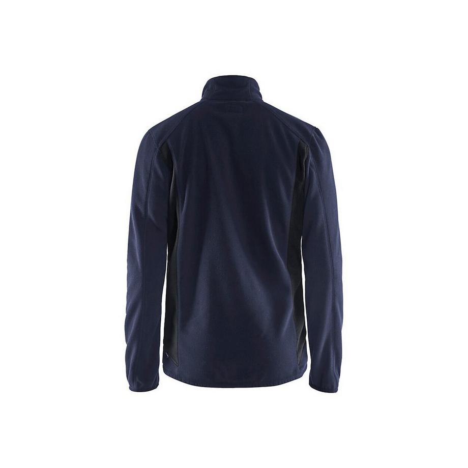 Blaklader Veste Micropolaire  