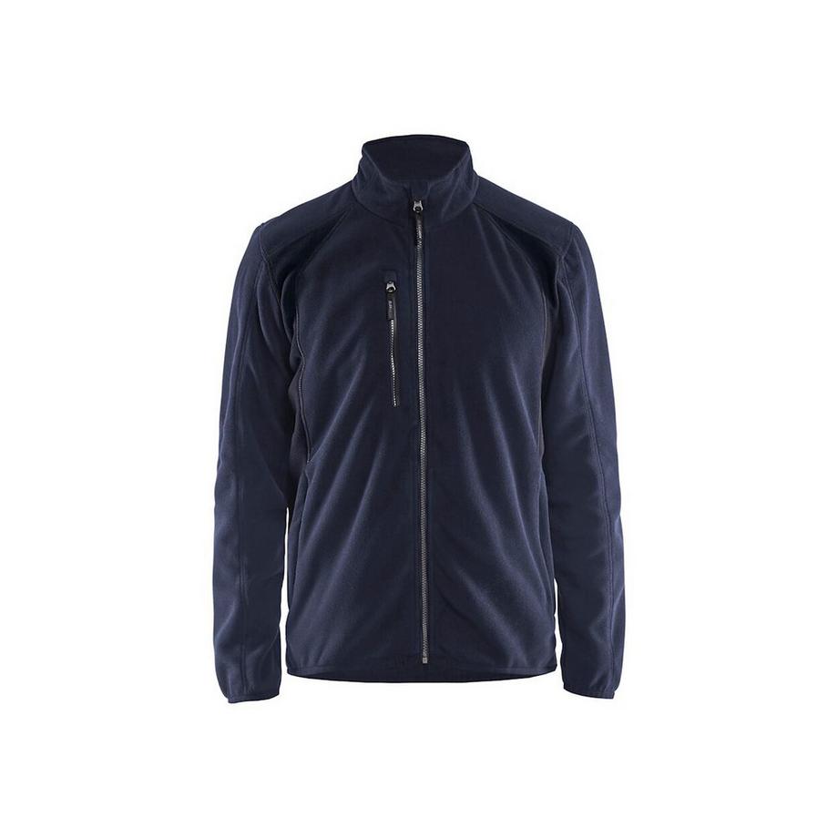 veste micropolaire