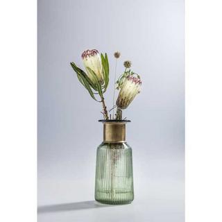 KARE Design Vase Barfly Green 30cm  