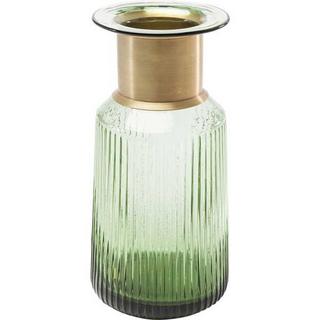 KARE Design Vase Barfly Green 30cm  