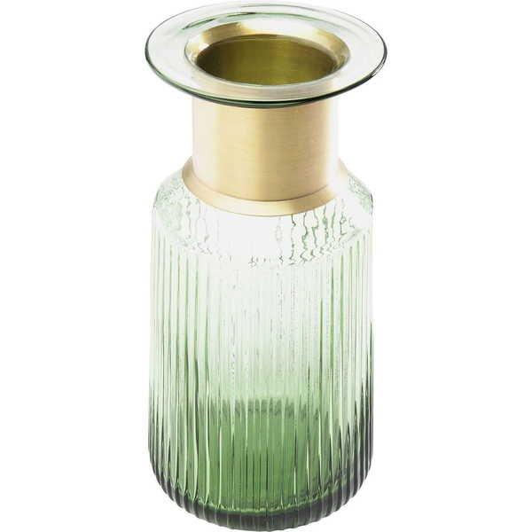 KARE Design Vaso Barfly Verde 30cm  