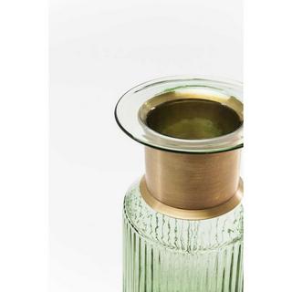 KARE Design Vaso Barfly Verde 30cm  