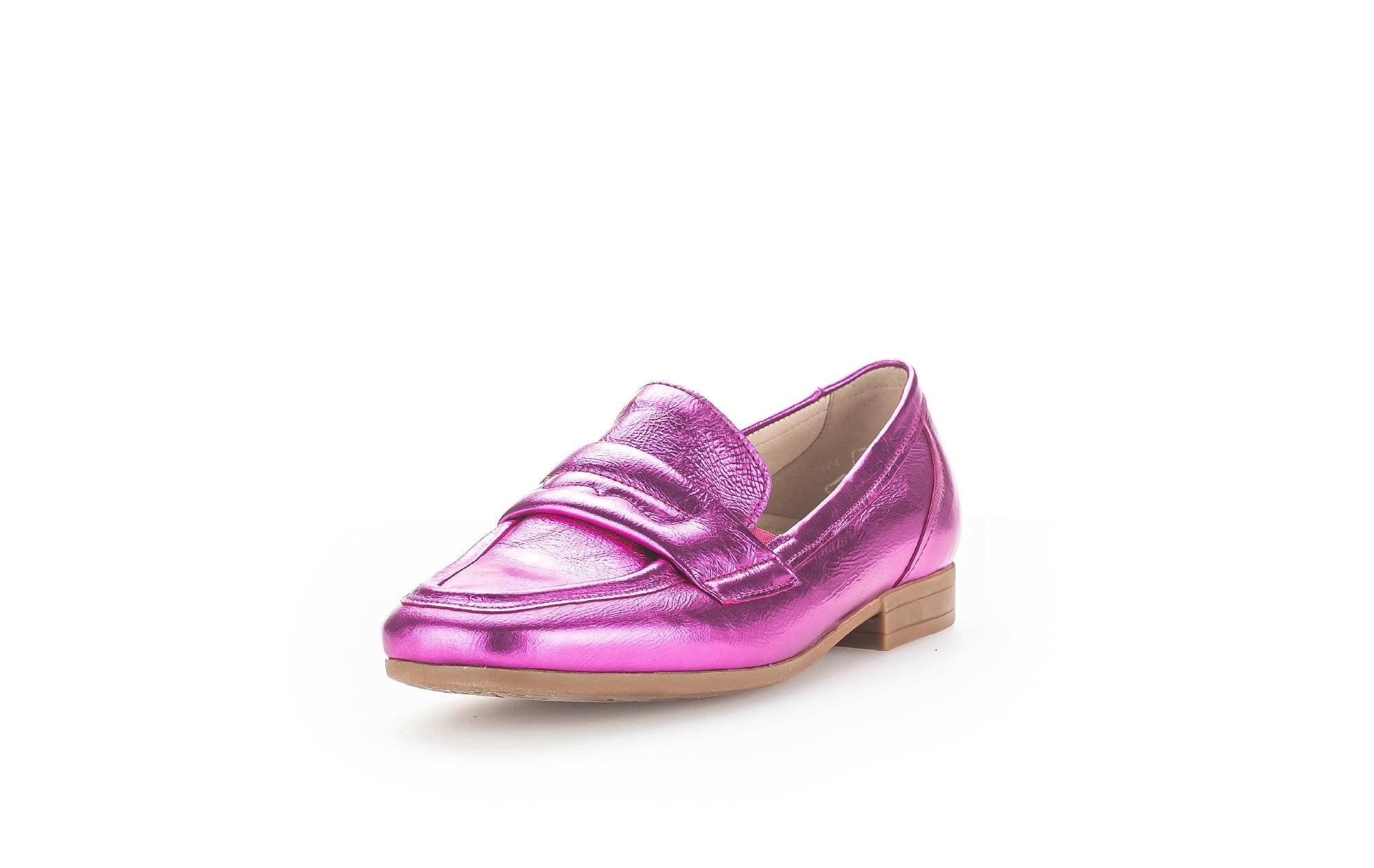 Gabor  Gabor - Loafer pelle 