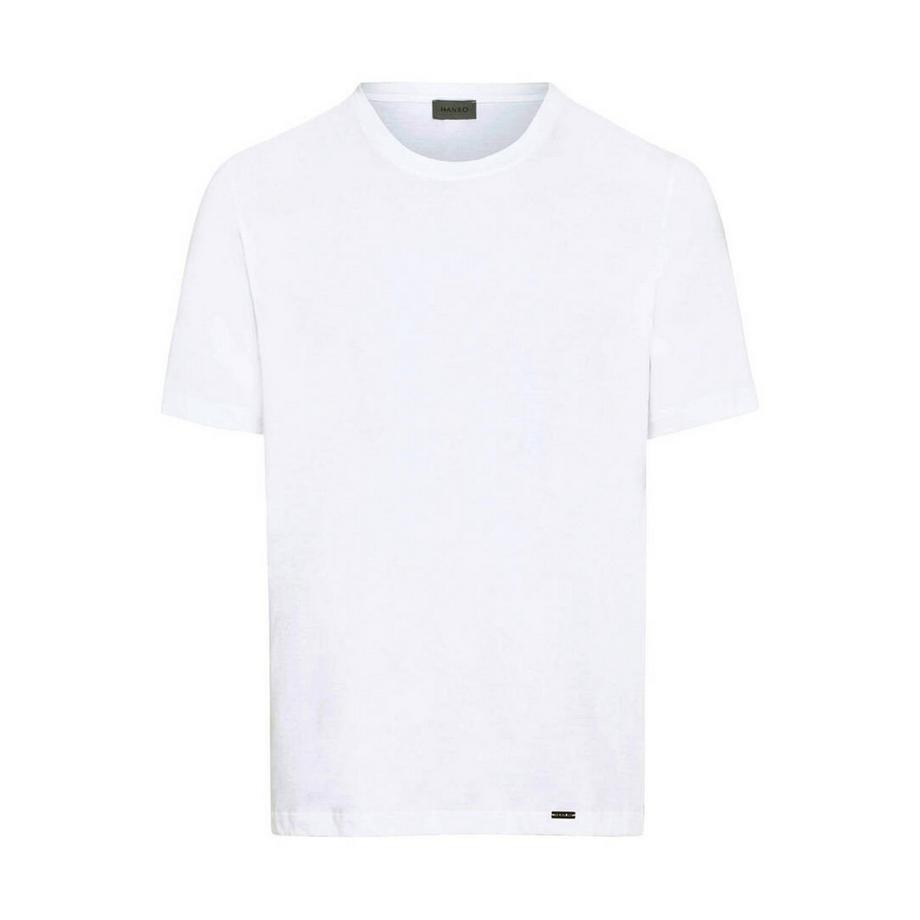 HANRO Living T-shirt Girocollo  