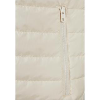 URBAN CLASSICS  leichte daunenjacke 