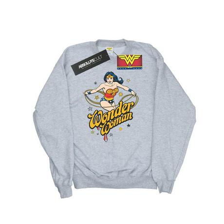 DC COMICS  Sweat 