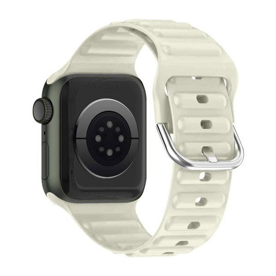 Bracelet Apple Watch 38 - 41mm Beige