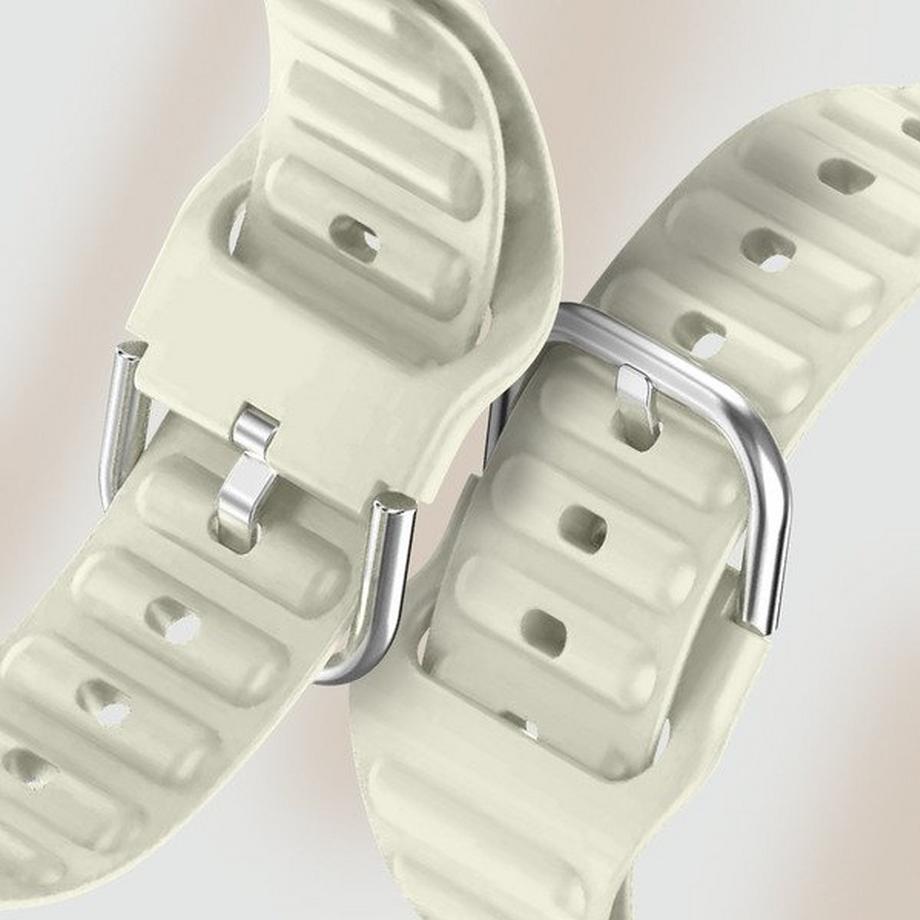 Avizar  Bracelet Apple Watch 38 - 41mm Beige 