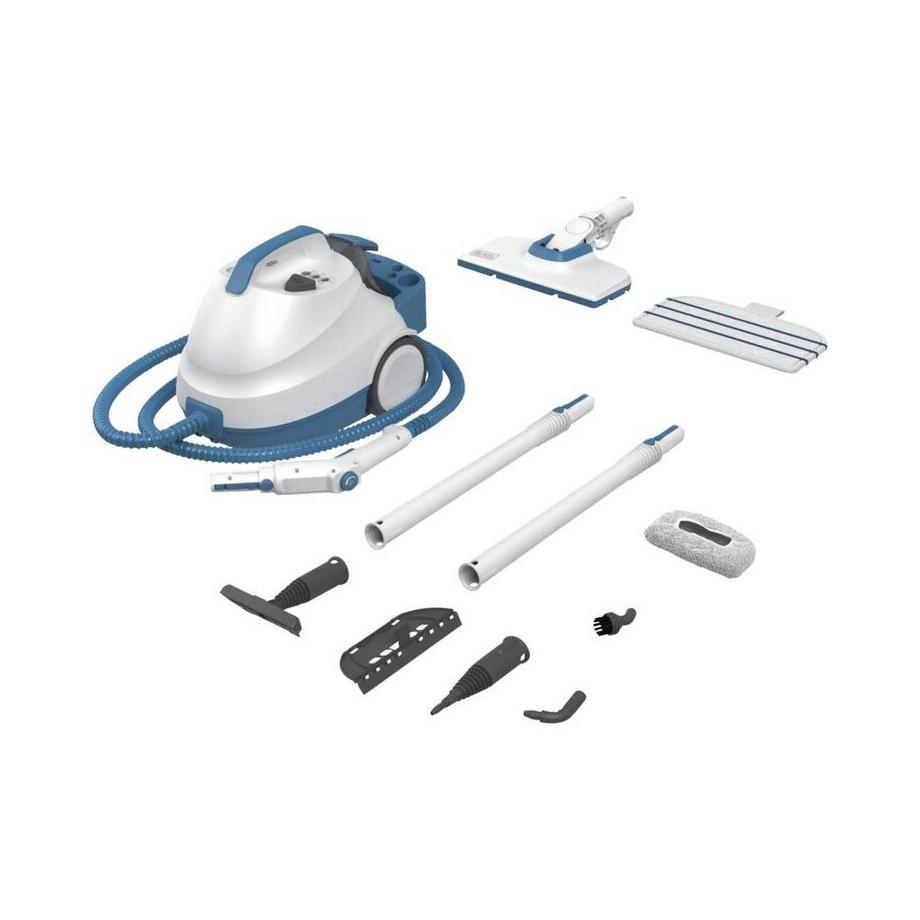 BLACK+DECKER BHSMP2008-QS  