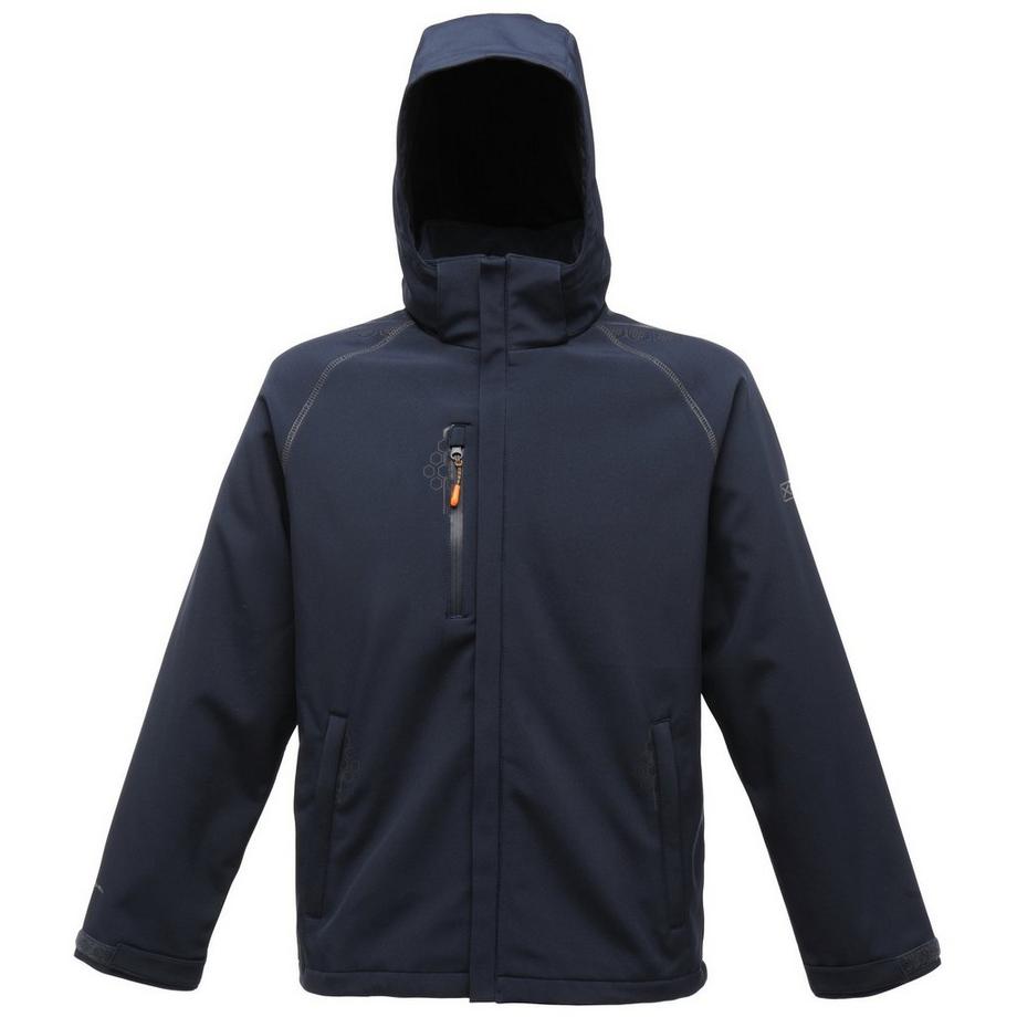 Regatta XPro Repeller Wasserabweisende Softshelljacke  