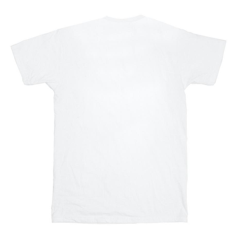 DC COMICS Justice League T-Shirt  