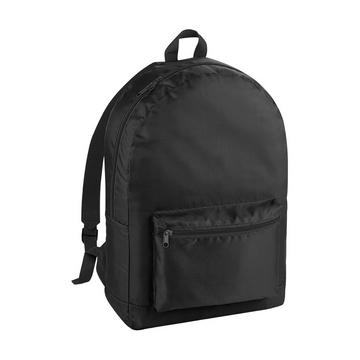 Rucksack, Unifarben