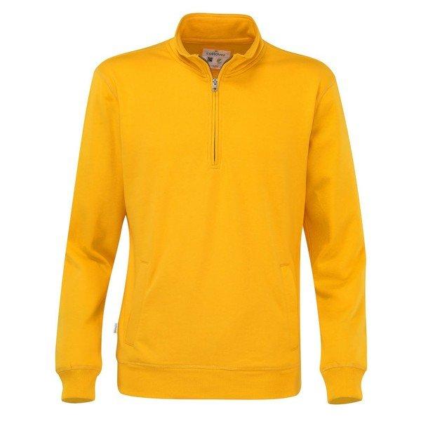Cottover Half Zip Sweatshirt  