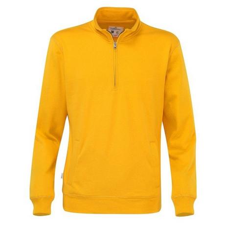 Cottover Half Zip Sweatshirt  