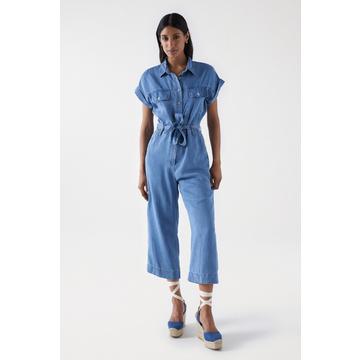 Overall Overall In Lightdenim