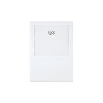 ELCO Organisationsmappen Ordo A4 29464.10 weiss 100 Stück