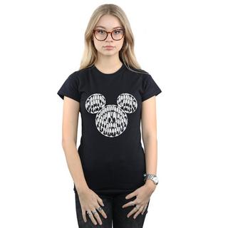 Disney  Head Of Eyes TShirt 